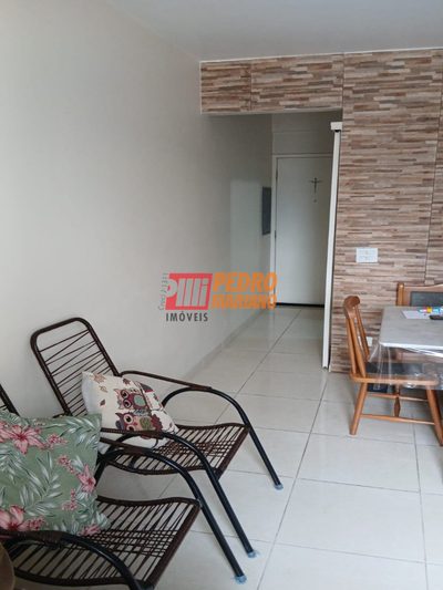 Apartamento, 3 quartos, 12 m² - Foto 3
