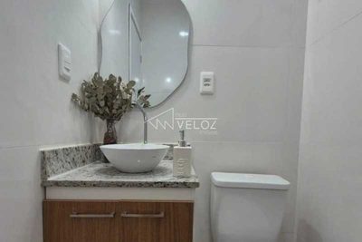 Apartamento, 1 quarto, 42 m² - Foto 1