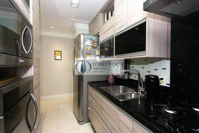 Apartamento, 2 quartos, 82 m² - Foto 3