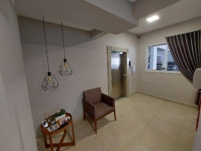 Apartamento, 2 quartos, 61 m² - Foto 2