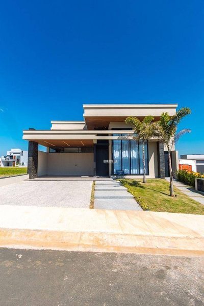 Casa, 3 quartos, 191 m² - Foto 1