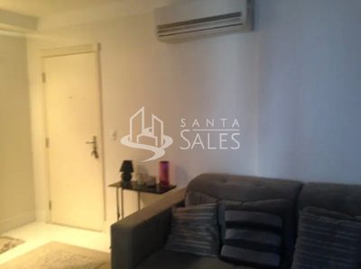 Apartamento, 1 quarto, 52 m² - Foto 3