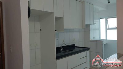 Apartamento, 3 quartos, 88 m² - Foto 2
