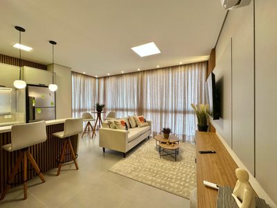 Apartamento, 3 quartos - Foto 3