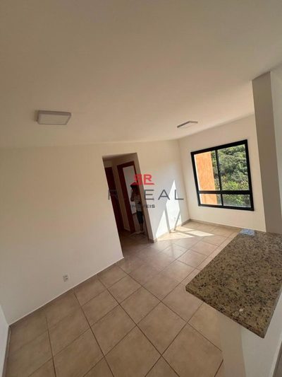 Apartamento, 2 quartos, 47 m² - Foto 3