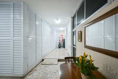 Apartamento, 1 quarto, 69 m² - Foto 4