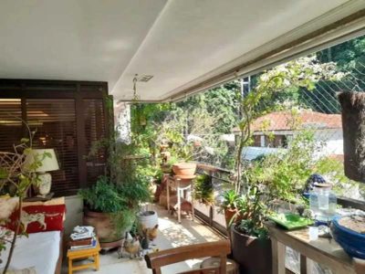 Apartamento, 4 quartos, 280 m² - Foto 3
