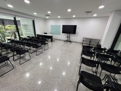 Sala-Conjunto, 34 m² - Foto 2