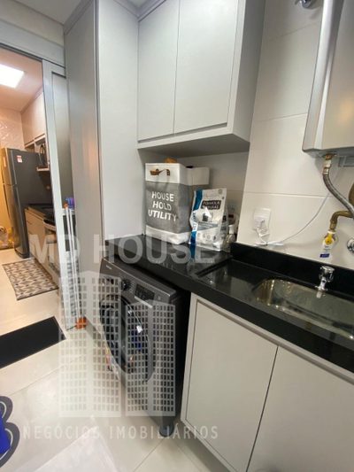 Apartamento, 2 quartos, 68 m² - Foto 4
