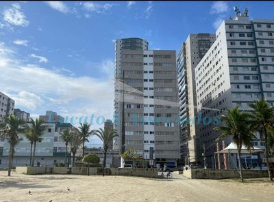 Apartamento, 1 quarto, 38 m² - Foto 1