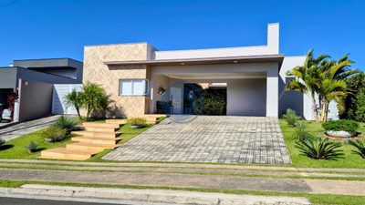 Casa, 4 quartos, 1200 m² - Foto 2