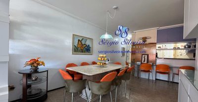 Apartamento, 2 quartos, 100 m² - Foto 2