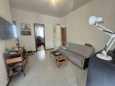 Apartamento, 2 quartos, 44 m² - Foto 2