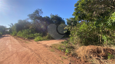 Terreno, 800 m² - Foto 1