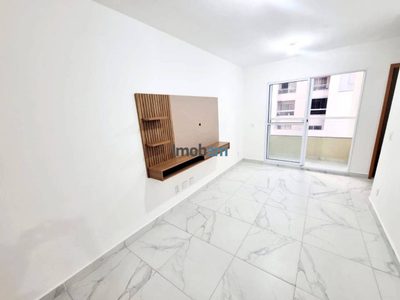 Apartamento, 2 quartos, 45 m² - Foto 5