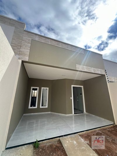 Casa, 2 quartos, 86 m² - Foto 2