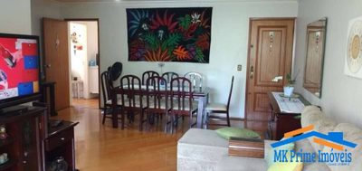 Apartamento, 2 quartos, 95 m² - Foto 2