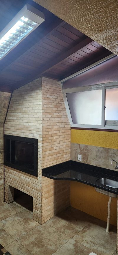 Casa de Condomínio, 2 quartos - Foto 5