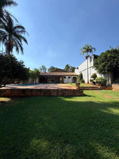 Chácara, 3 quartos, 1000 m² - Foto 2