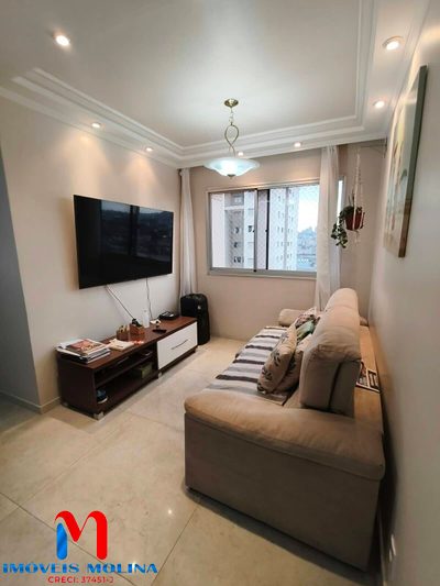 Apartamento, 3 quartos - Foto 2