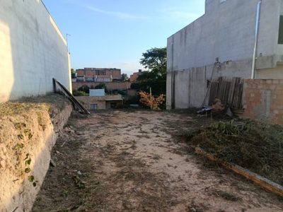 Terreno, 203 m² - Foto 3