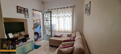 Casa, 2 quartos, 67 m² - Foto 1