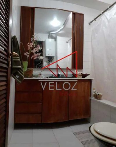 Cobertura, 3 quartos, 203 m² - Foto 1