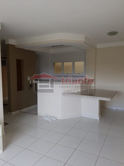 Apartamento, 2 quartos, 66 m² - Foto 1