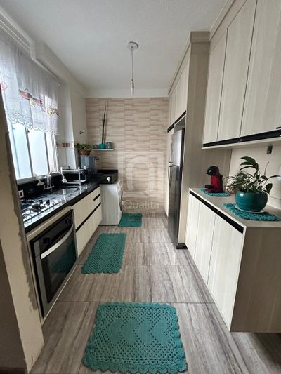 Apartamento, 2 quartos, 53 m² - Foto 4