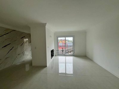 Apartamento, 2 quartos, 126 m² - Foto 2