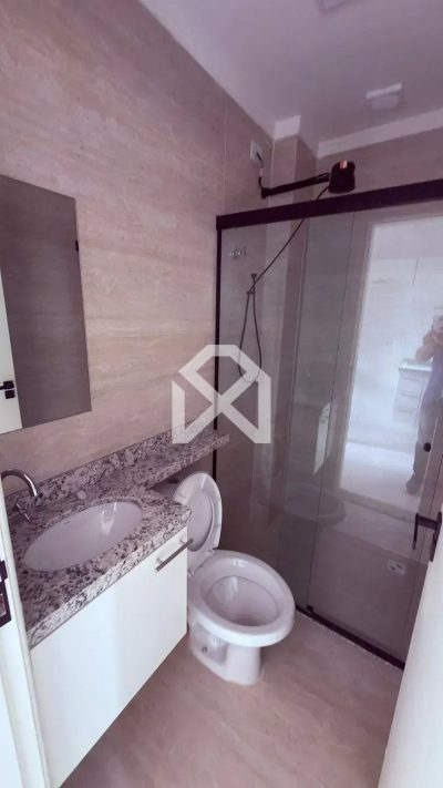 Apartamento, 2 quartos, 37 m² - Foto 4