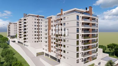 Apartamento, 3 quartos, 86 m² - Foto 3