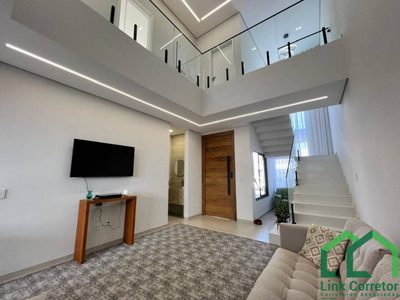Casa, 4 quartos, 180 m² - Foto 3