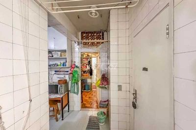 Apartamento, 3 quartos, 137 m² - Foto 3