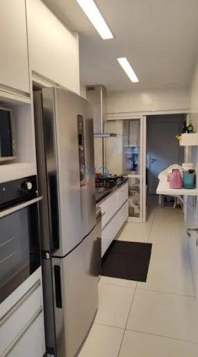 Apartamento, 3 quartos, 122 m² - Foto 3