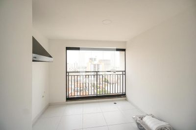 Apartamento, 2 quartos, 80 m² - Foto 3