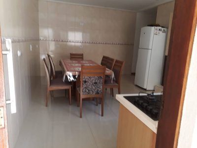 Casa, 3 quartos, 220 m² - Foto 5