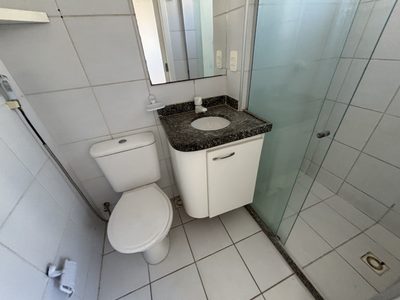 Apartamento, 3 quartos, 82 m² - Foto 4