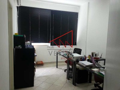 Sala-Conjunto, 49 m² - Foto 3