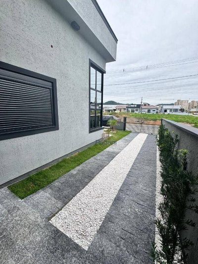 Casa, 3 quartos, 89 m² - Foto 3