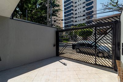 Casa, 3 quartos, 156 m² - Foto 3