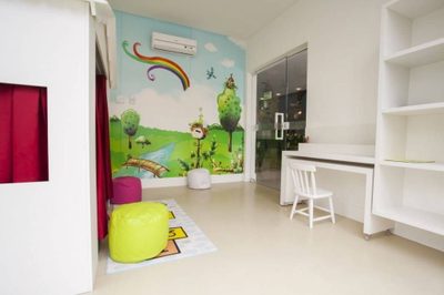 Apartamento, 3 quartos, 134 m² - Foto 3