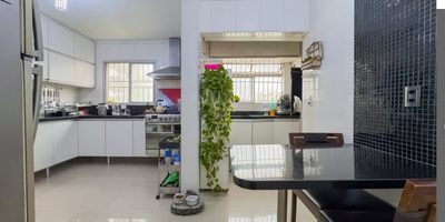 Apartamento, 3 quartos, 90 m² - Foto 1