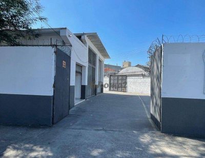 Terreno, 689 m² - Foto 1