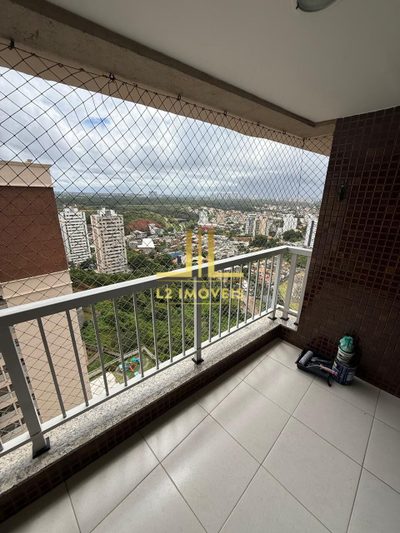 Apartamento, 2 quartos, 67 m² - Foto 3