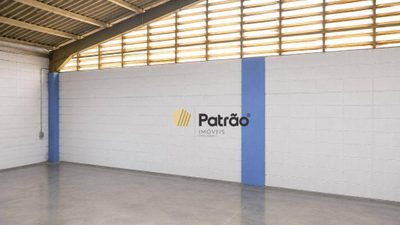 Depósito-Galpão, 6600 m² - Foto 5