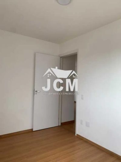 Apartamento, 2 quartos, 40 m² - Foto 5