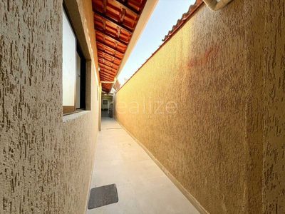 Casa, 3 quartos, 76 m² - Foto 5