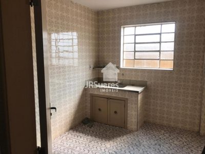 Casa, 1 quarto, 230 m² - Foto 2