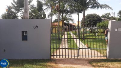 Chácara, 2 quartos - Foto 1